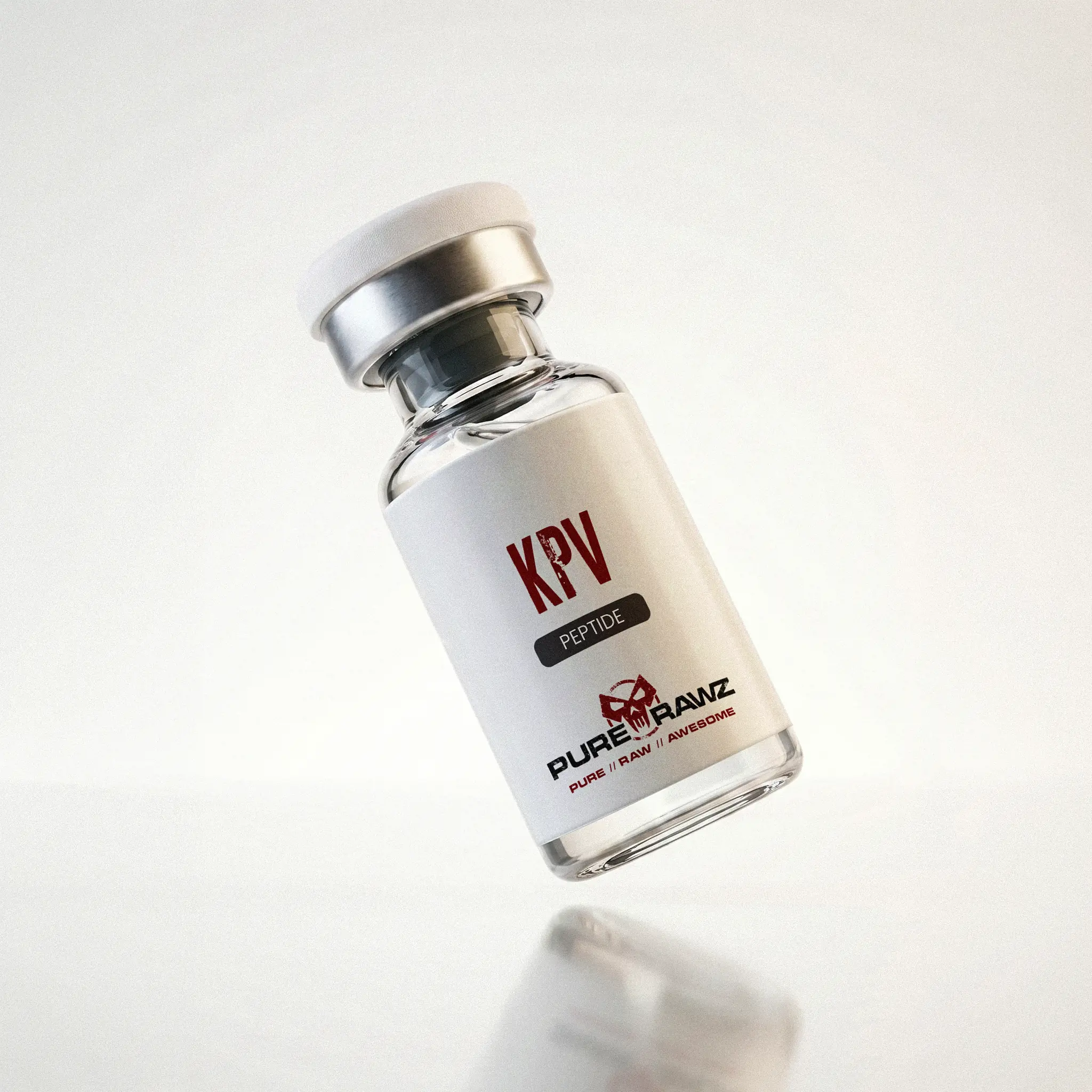 KPV (Lysine-Proline-Valine)