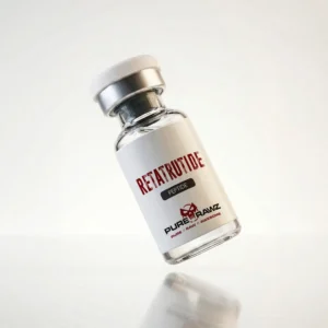 Retatrutide
