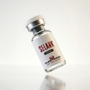 N-Acetyl-Selank Amidate