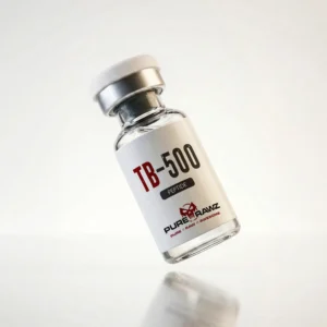 Thymosin Beta-4 (TB-500)
