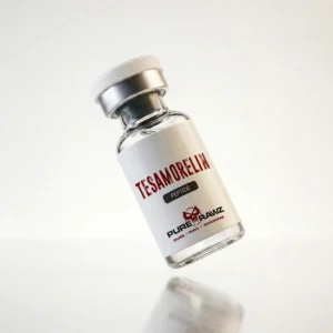 Tesamorelin