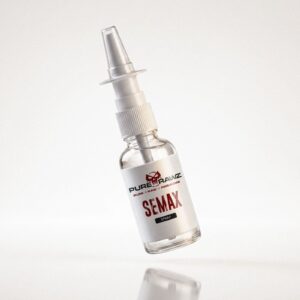 Semax Nasal Spray
