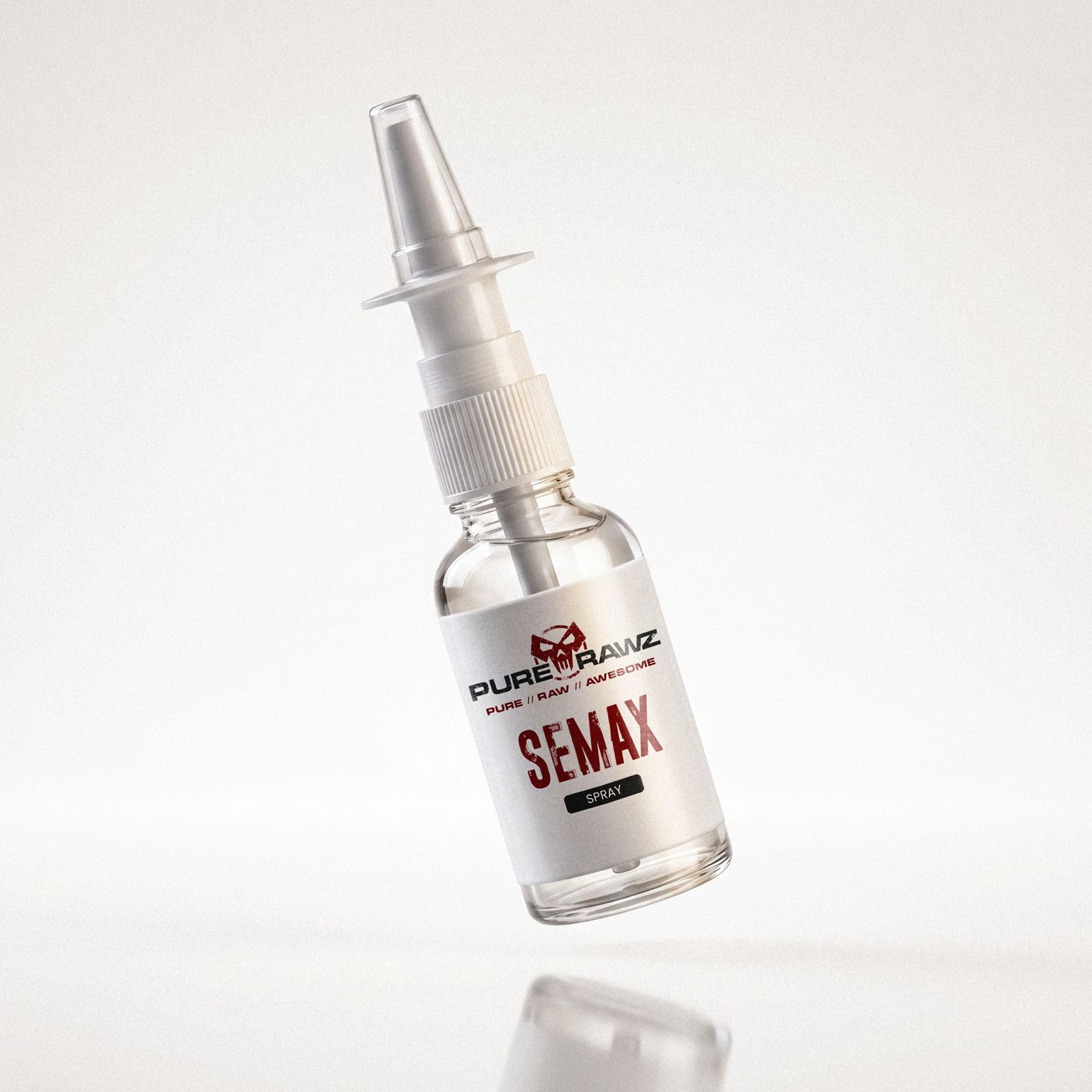 Semax Nasal Spray